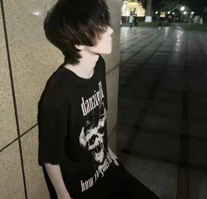 Raven · 夜鸦