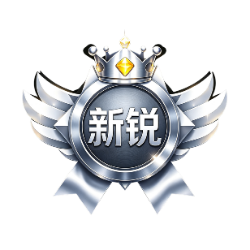新锐陪玩师