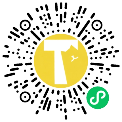 TOPS电竞官方微信小程序码
